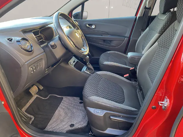 Renault Captur 1.3 TCe Intens EDC S/S