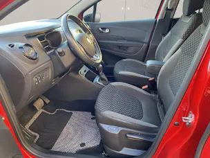Renault Captur 1.3 TCe Intens EDC S/S