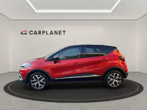Renault Captur 1.3 TCe Intens EDC S/S