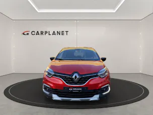 Renault Captur 1.3 TCe Intens EDC S/S