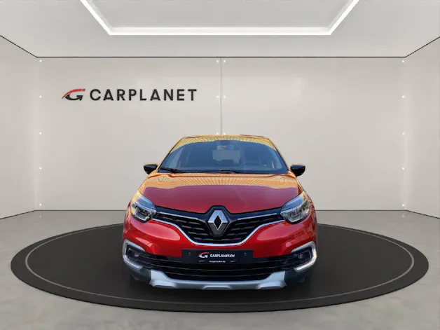 Renault Captur 1.3 TCe Intens EDC S/S