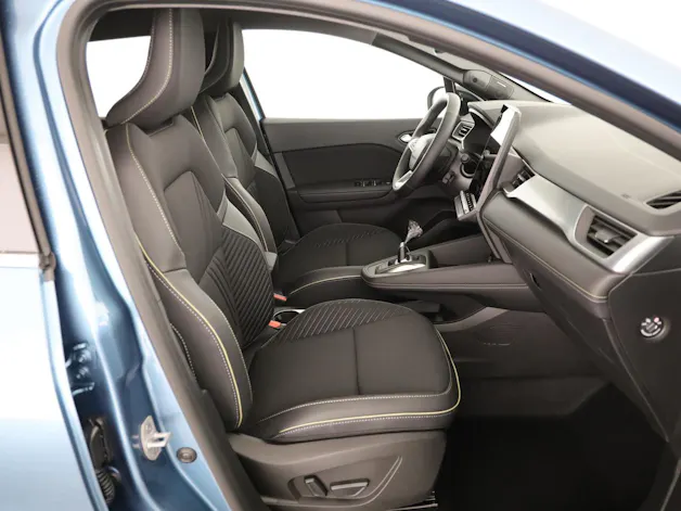 Renault Symbioz 1.8 E-Tech iconic