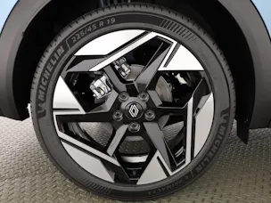 Renault Symbioz 1.8 E-Tech iconic