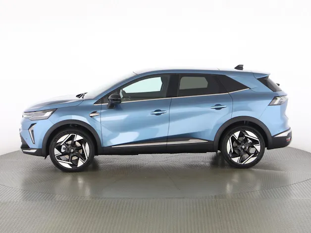 Renault Symbioz 1.8 E-Tech iconic