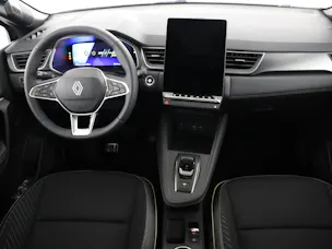 Renault Symbioz 1.8 E-Tech iconic
