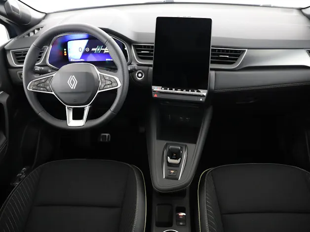 Renault Symbioz 1.8 E-Tech iconic