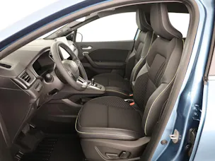 Renault Symbioz 1.8 E-Tech iconic