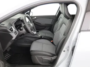 Renault Clio 1.6 E-Tech techno