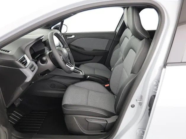 Renault Clio 1.6 E-Tech techno