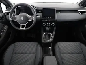 Renault Clio 1.6 E-Tech techno