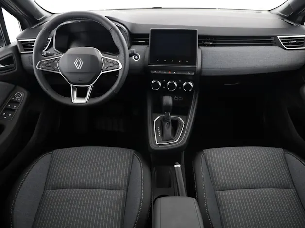 Renault Clio 1.6 E-Tech techno