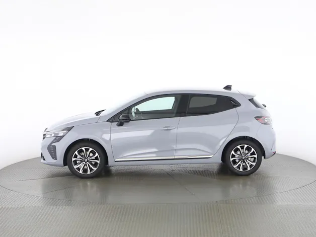Renault Clio 1.6 E-Tech techno