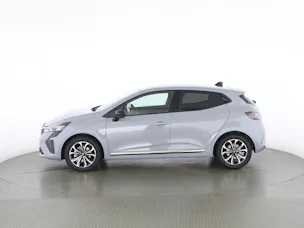 Renault Clio 1.6 E-Tech techno