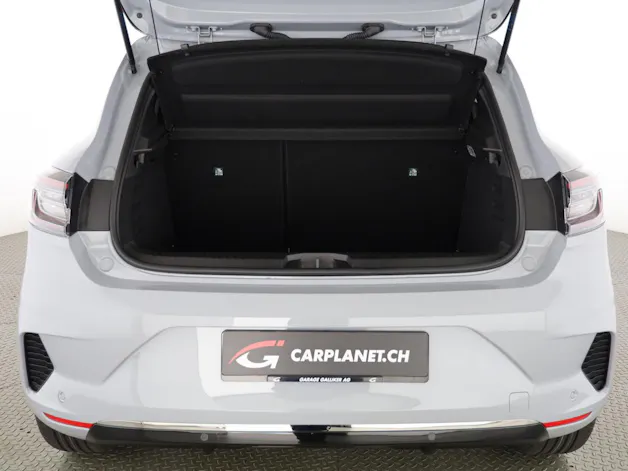 Renault Clio 1.6 E-Tech techno