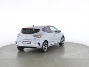 Renault Clio 1.6 E-Tech techno
