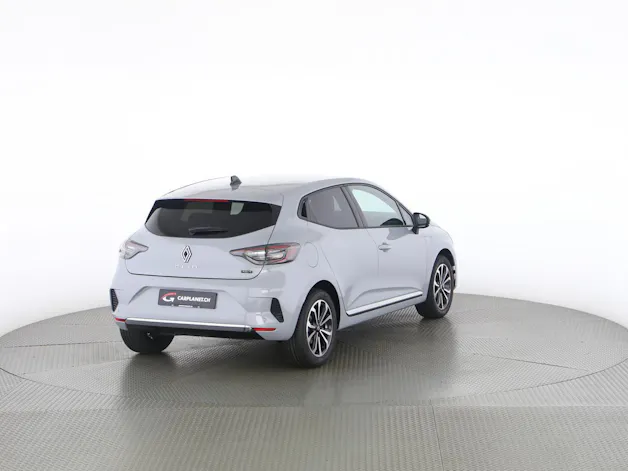 Renault Clio 1.6 E-Tech techno