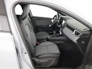 Renault Clio 1.6 E-Tech techno