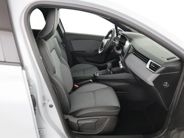 Renault Clio 1.6 E-Tech techno