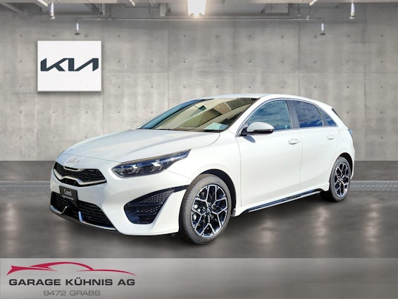 First vehicle image