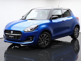 SUZUKI Swift 1.2 Compact Top Hybrid