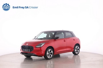 Vehicle image SUZUKI SWIFT 0 Vehicle image SUZUKI SWIFT 0