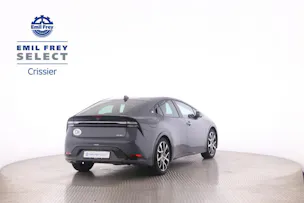 Toyota Prius 2.0 Plug-In-Hybrid Style