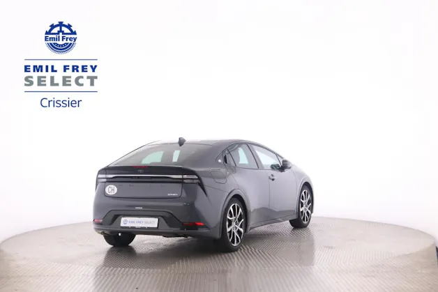 Toyota Prius 2.0 Plug-In-Hybrid Style