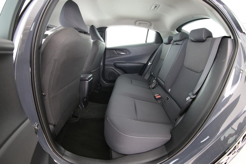 Vehicle image TOYOTA PRIUS+