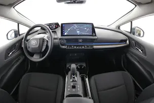 Toyota Prius 2.0 Plug-In-Hybrid Style