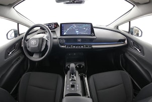 Vehicle image TOYOTA Prius 2.0 Plug-In-Hybrid Style