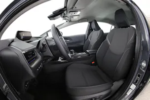 Toyota Prius 2.0 Plug-In-Hybrid Style
