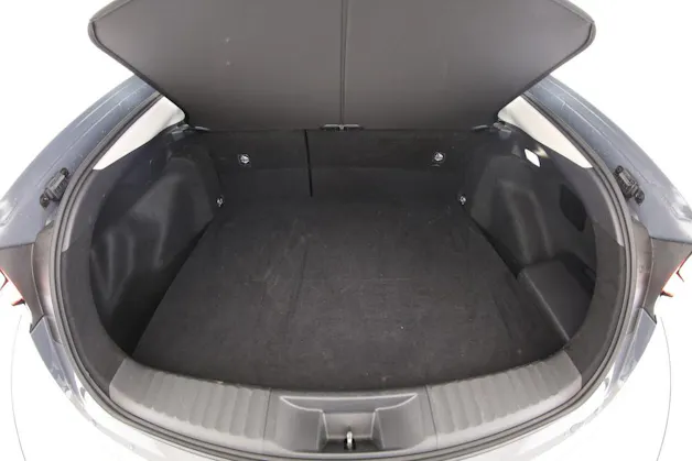 Toyota Prius 2.0 Plug-In-Hybrid Style