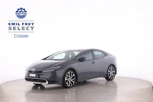 Toyota Prius 2.0 Plug-In-Hybrid Style