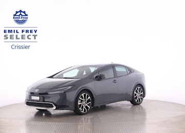 Vehicle image TOYOTA Prius 2.0 Plug-In-Hybrid Style Vehicle image TOYOTA Prius 2.0 Plug-In-Hybrid Style