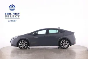 Toyota Prius 2.0 Plug-In-Hybrid Style