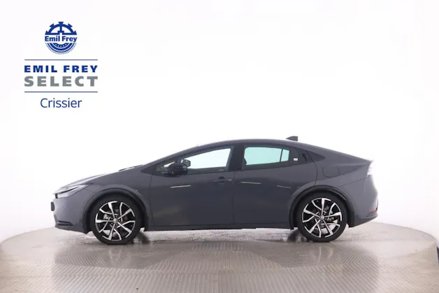 Toyota Prius 2.0 Plug-In-Hybrid Style