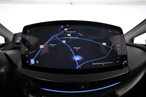 Vehicle image TOYOTA Prius 2.0 Plug-In-Hybrid Style