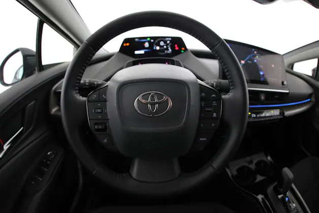Toyota Prius 2.0 Plug-In-Hybrid Style