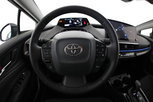 Vehicle image TOYOTA Prius 2.0 Plug-In-Hybrid Style