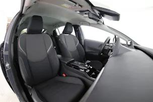 Toyota Prius 2.0 Plug-In-Hybrid Style
