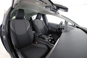 Vehicle image TOYOTA Prius 2.0 Plug-In-Hybrid Style