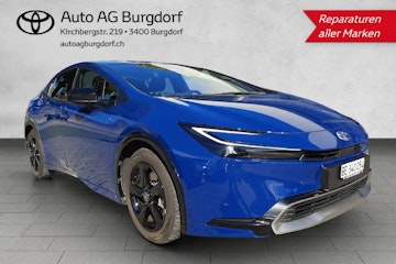 Vehicle image TOYOTA PRIUS+ 0 Vehicle image TOYOTA PRIUS+ 0