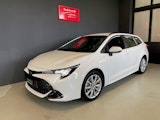First vehicle image