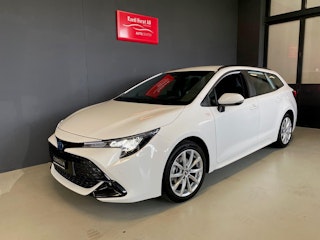 Vehicle image TOYOTA COROLLA 0