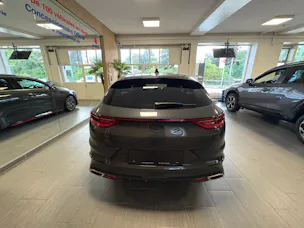 Kia ProCeed 1.6 T-GDi GT