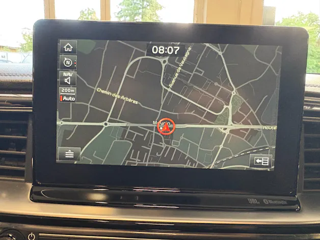 Kia ProCeed 1.6 T-GDi GT