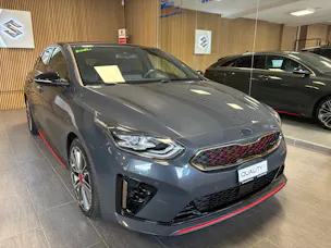 Kia ProCeed 1.6 T-GDi GT