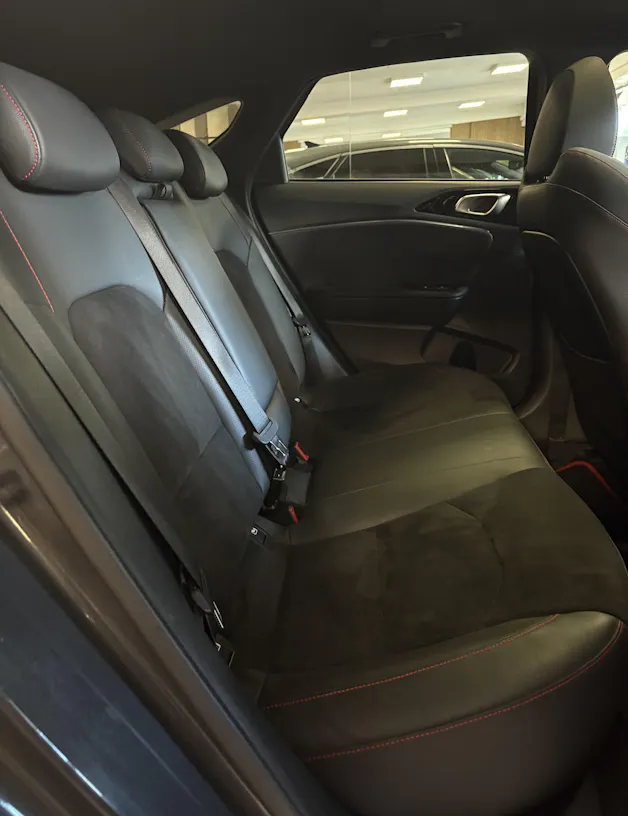 Kia ProCeed 1.6 T-GDi GT