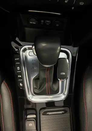 Kia ProCeed 1.6 T-GDi GT