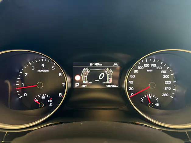 Kia ProCeed 1.6 T-GDi GT